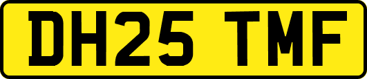 DH25TMF