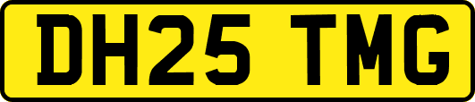 DH25TMG