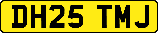 DH25TMJ