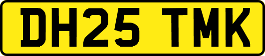 DH25TMK
