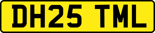 DH25TML