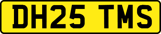 DH25TMS