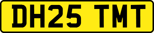 DH25TMT