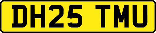 DH25TMU