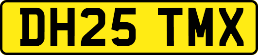 DH25TMX