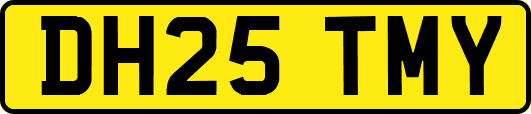 DH25TMY