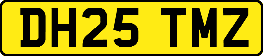 DH25TMZ