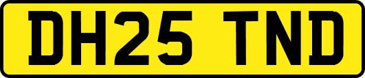 DH25TND