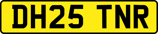 DH25TNR