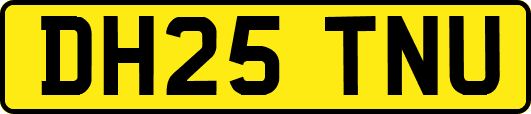 DH25TNU