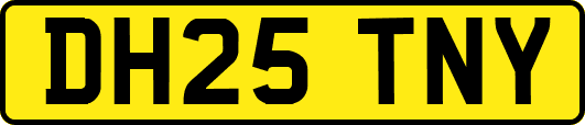 DH25TNY