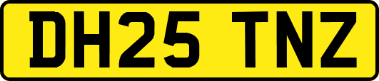 DH25TNZ