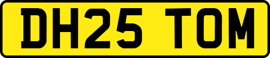 DH25TOM