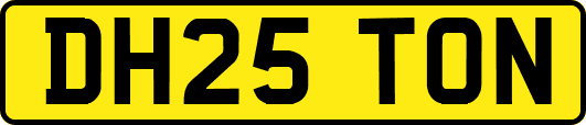 DH25TON