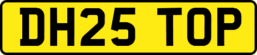 DH25TOP
