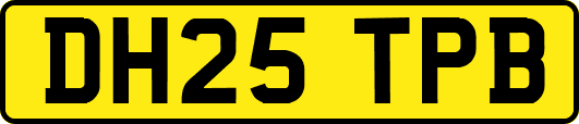 DH25TPB