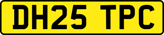 DH25TPC