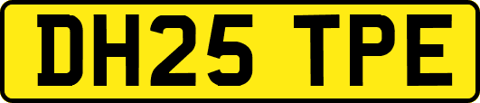 DH25TPE