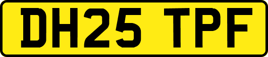 DH25TPF