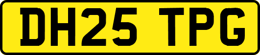 DH25TPG