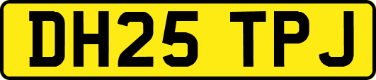 DH25TPJ