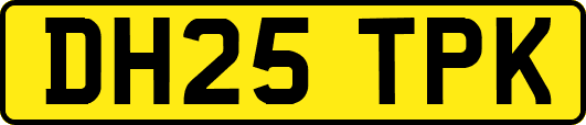 DH25TPK