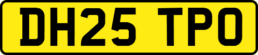 DH25TPO