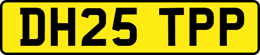 DH25TPP