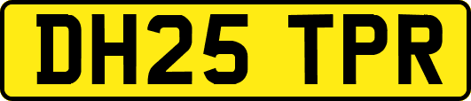 DH25TPR