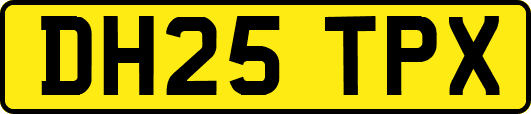 DH25TPX