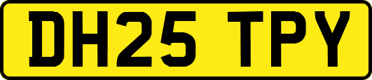 DH25TPY