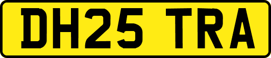DH25TRA