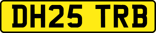 DH25TRB