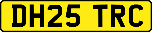 DH25TRC