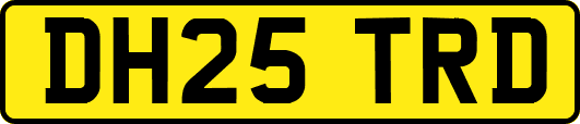 DH25TRD