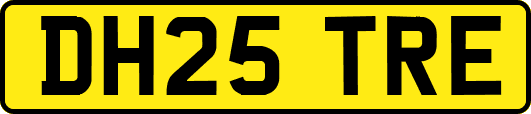 DH25TRE