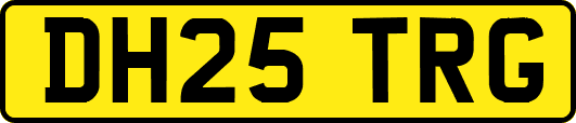 DH25TRG