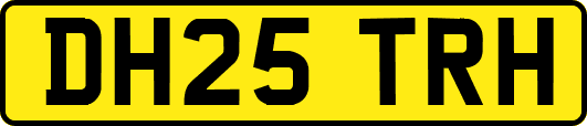 DH25TRH