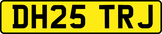 DH25TRJ