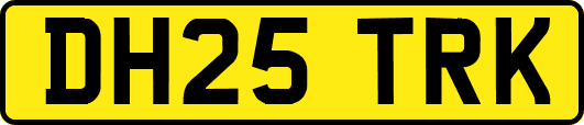 DH25TRK
