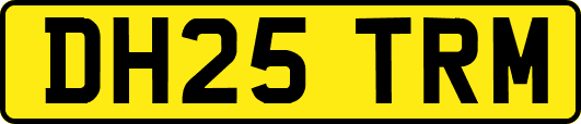 DH25TRM