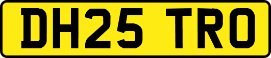 DH25TRO