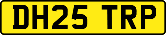DH25TRP