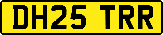 DH25TRR