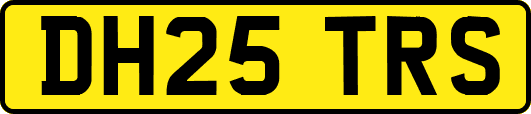 DH25TRS