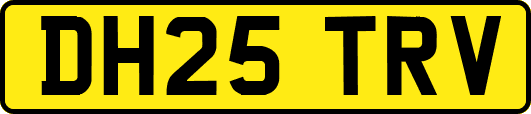 DH25TRV