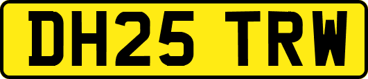 DH25TRW