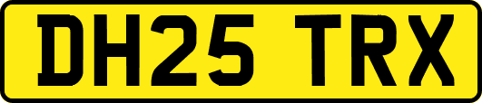DH25TRX