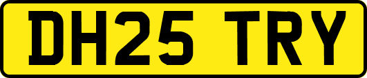 DH25TRY