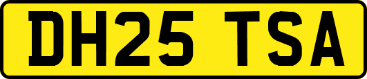 DH25TSA